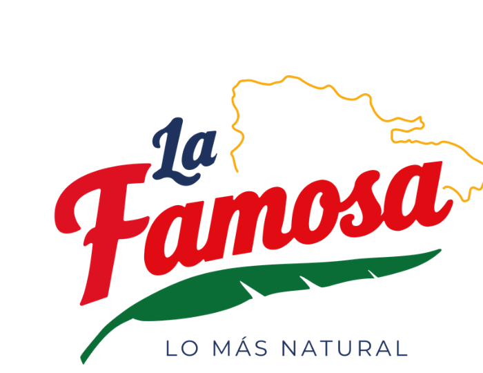 La Famosa — Lo más natural